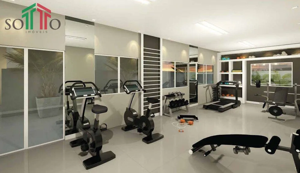 Apartamento, 2 quartos, 69 m² - Foto 4