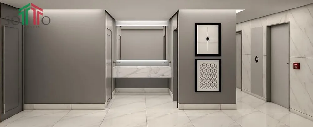 Apartamento, 4 quartos, 131 m² - Foto 3