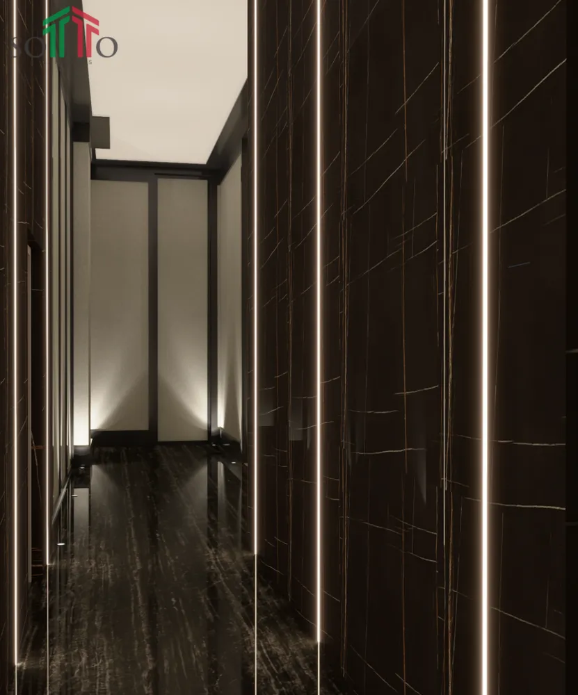 Cobertura, 4 quartos, 275 m² - Foto 3