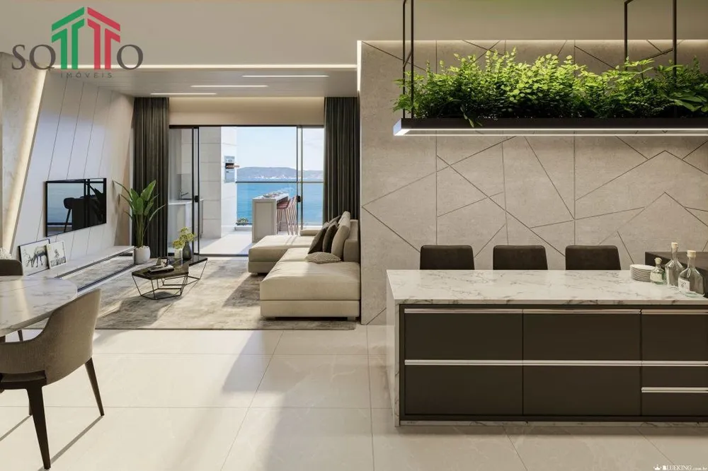 Apartamento, 3 quartos, 165 m² - Foto 3