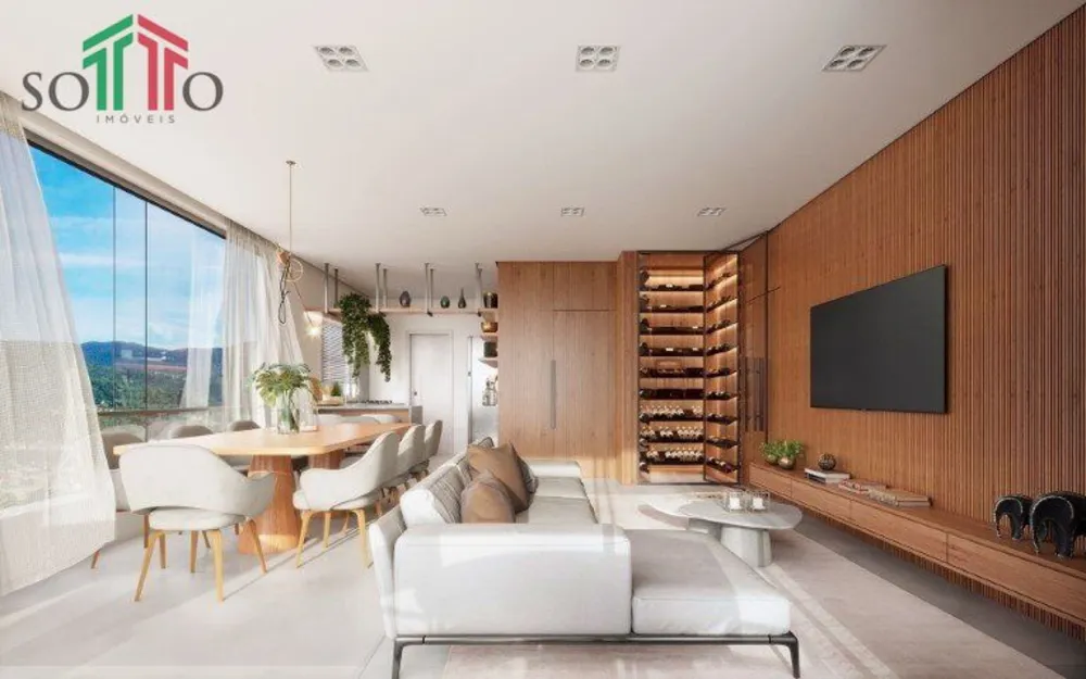 Apartamento, 4 quartos, 156 m² - Foto 4