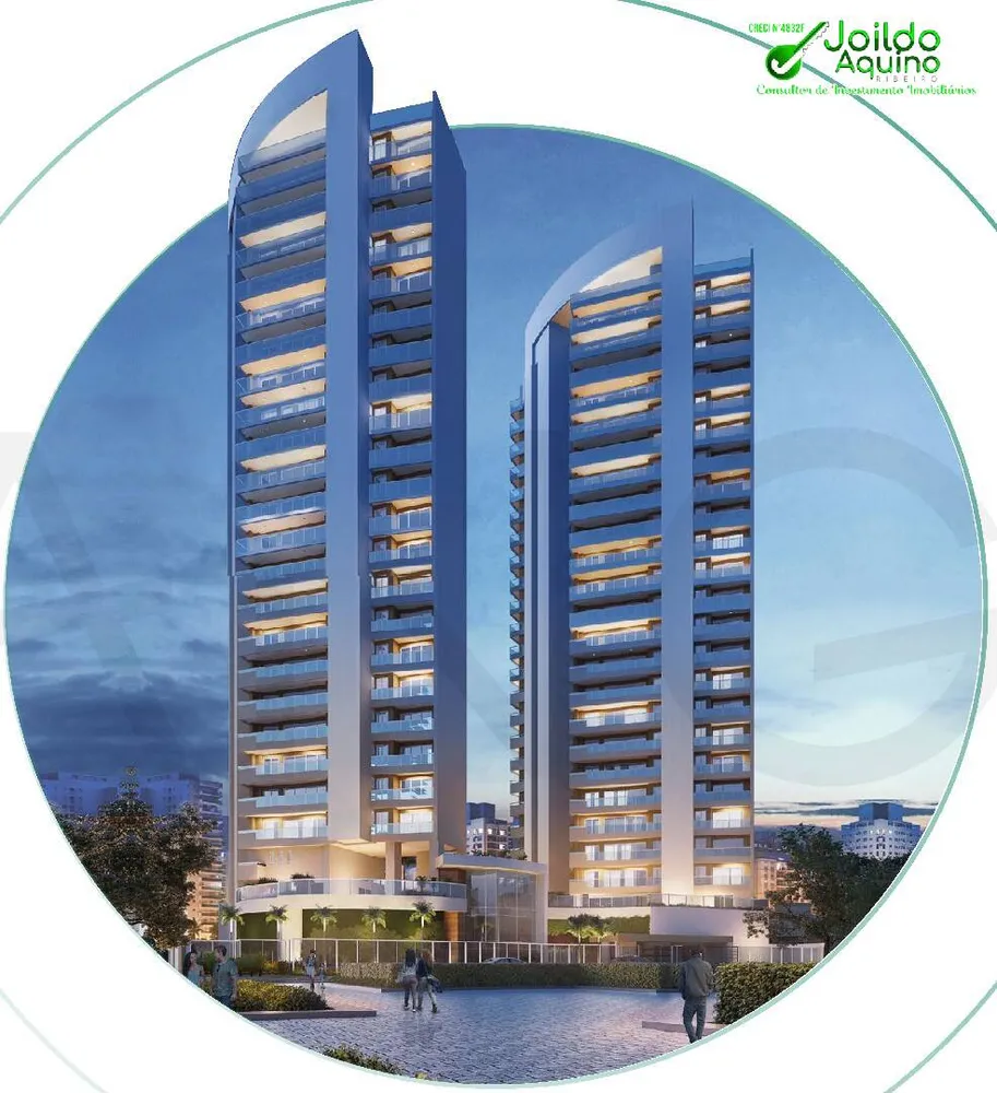 Apartamento, 3 quartos, 141 m² - Foto 16