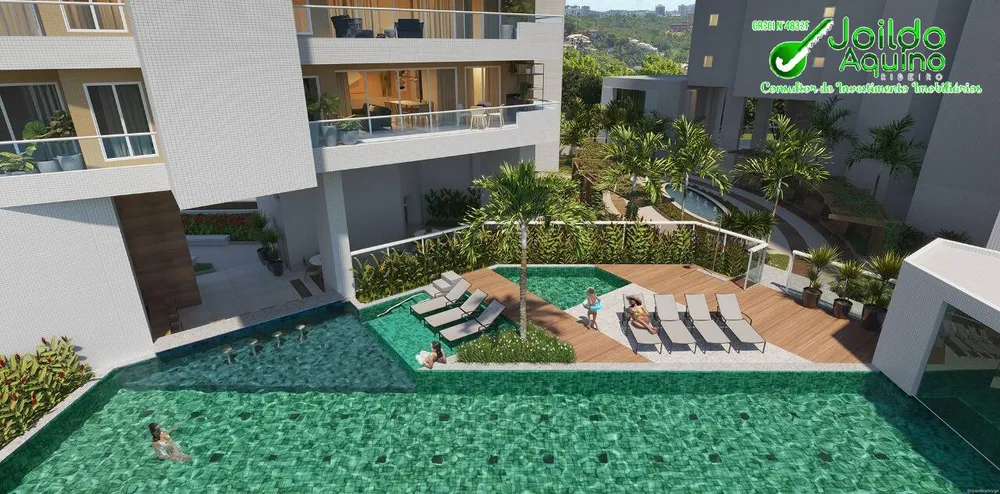 Apartamento, 3 quartos, 141 m² - Foto 5