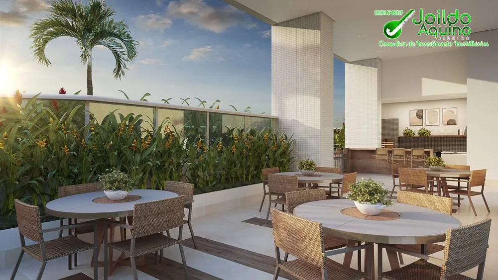 Apartamento, 3 quartos, 141 m² - Foto 15