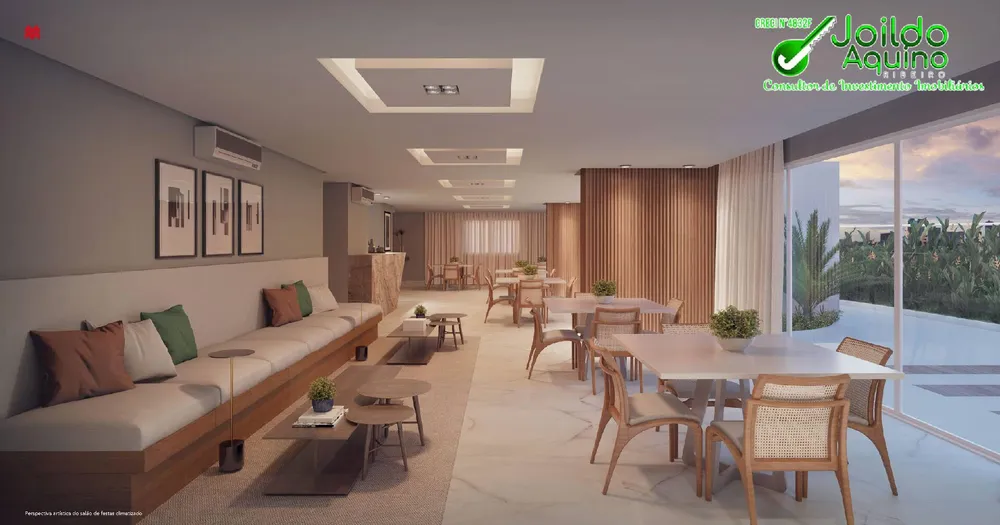 Apartamento, 3 quartos, 141 m² - Foto 9