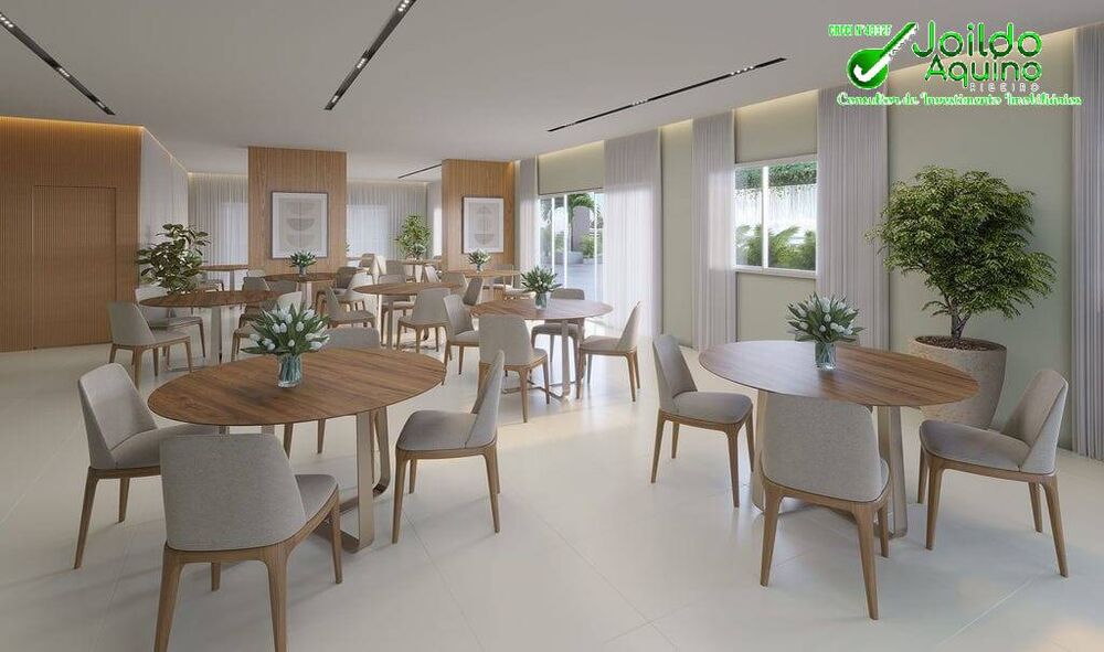 Apartamento, 3 quartos, 85 m² - Foto 4