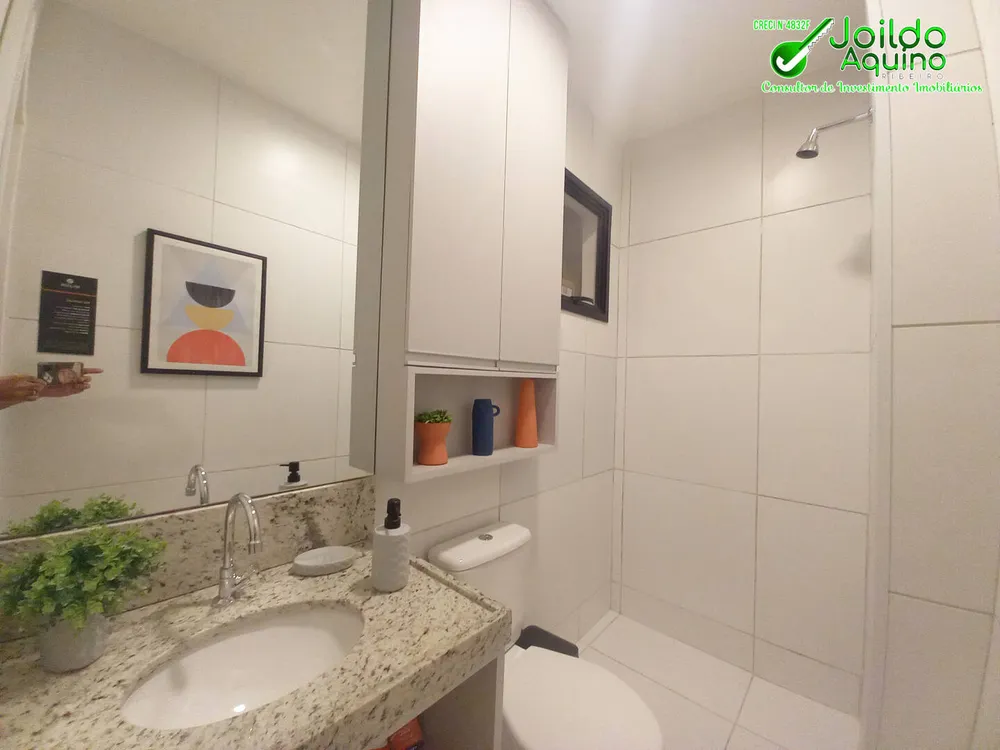 Apartamento, 2 quartos, 51 m² - Foto 5