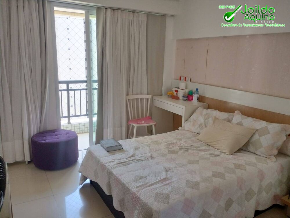 Apartamento, 4 quartos, 325 m² - Foto 3