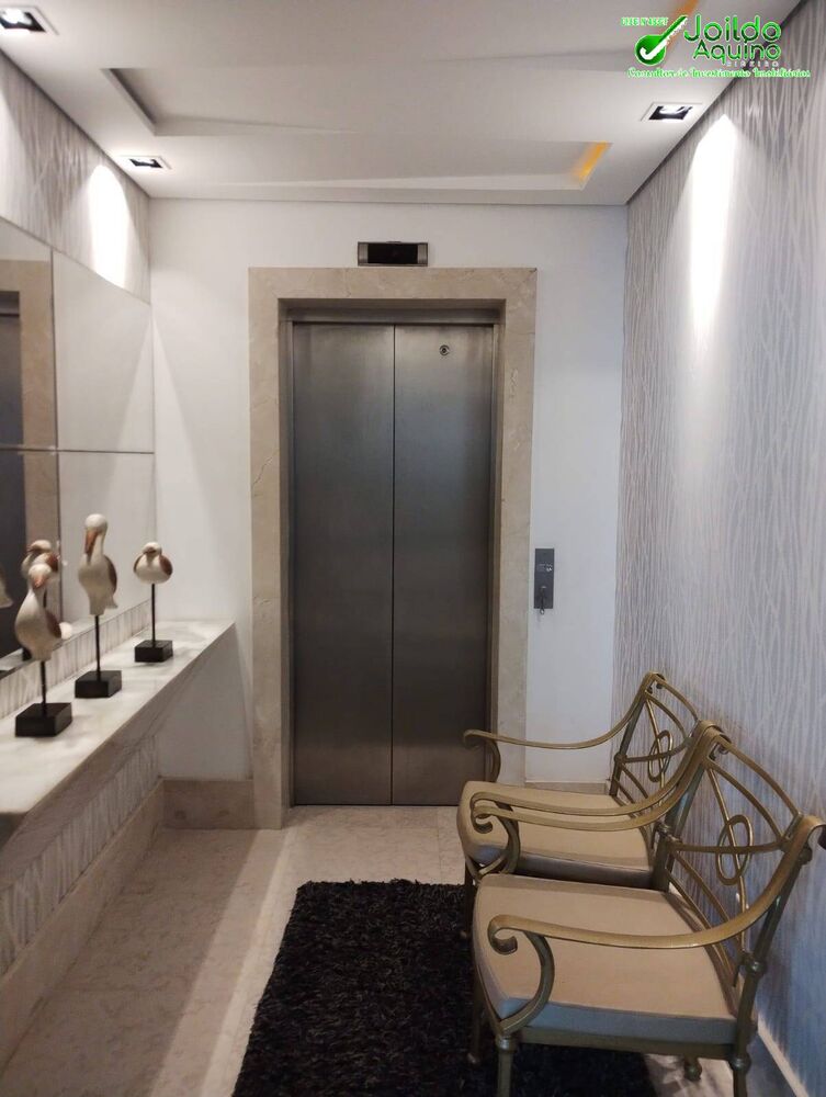 Apartamento, 4 quartos, 325 m² - Foto 1