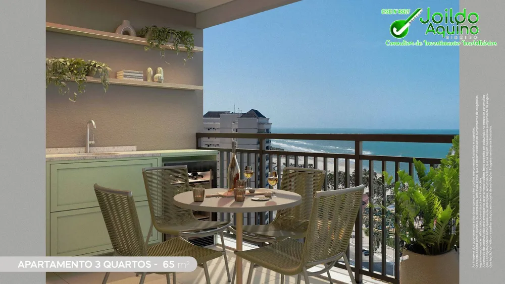 Apartamento, 2 quartos, 53 m² - Foto 13