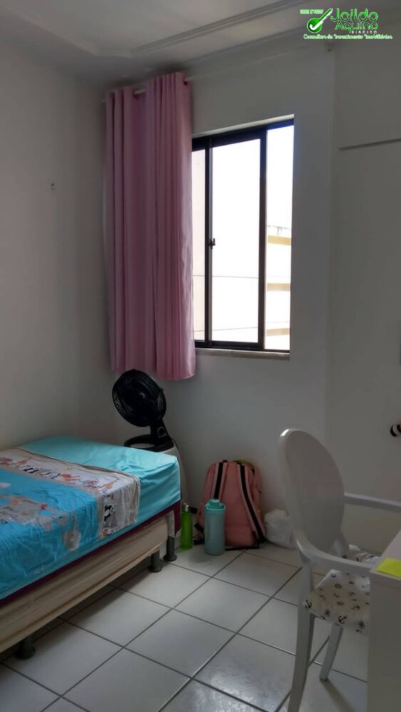 Apartamento, 3 quartos, 59 m² - Foto 6
