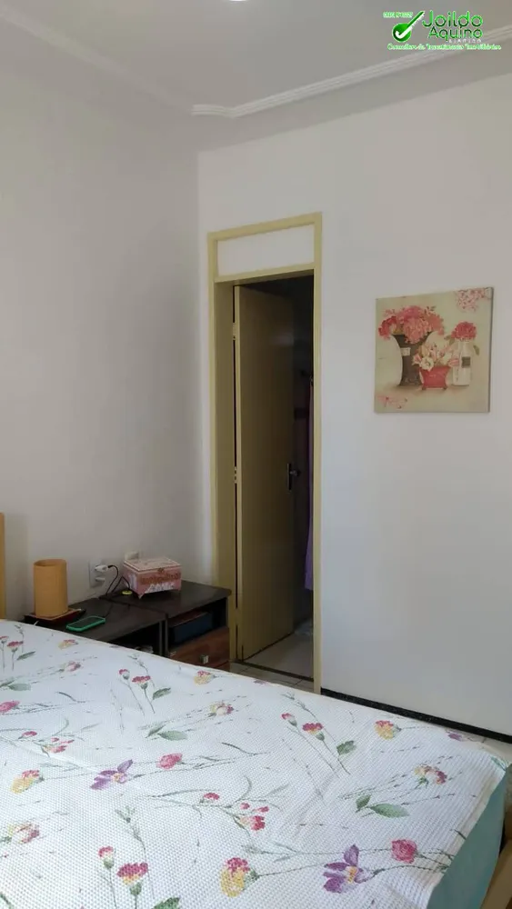 Apartamento, 3 quartos, 59 m² - Foto 9