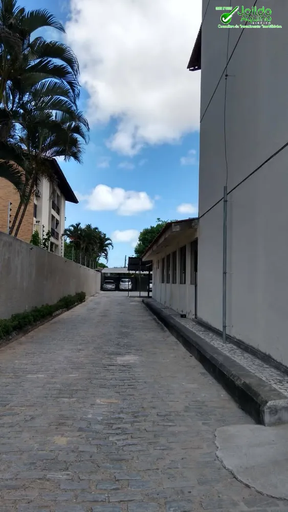 Apartamento, 3 quartos, 59 m² - Foto 11