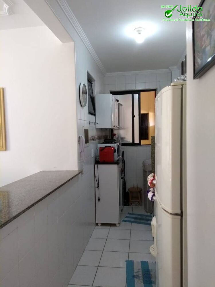 Apartamento, 3 quartos, 59 m² - Foto 4