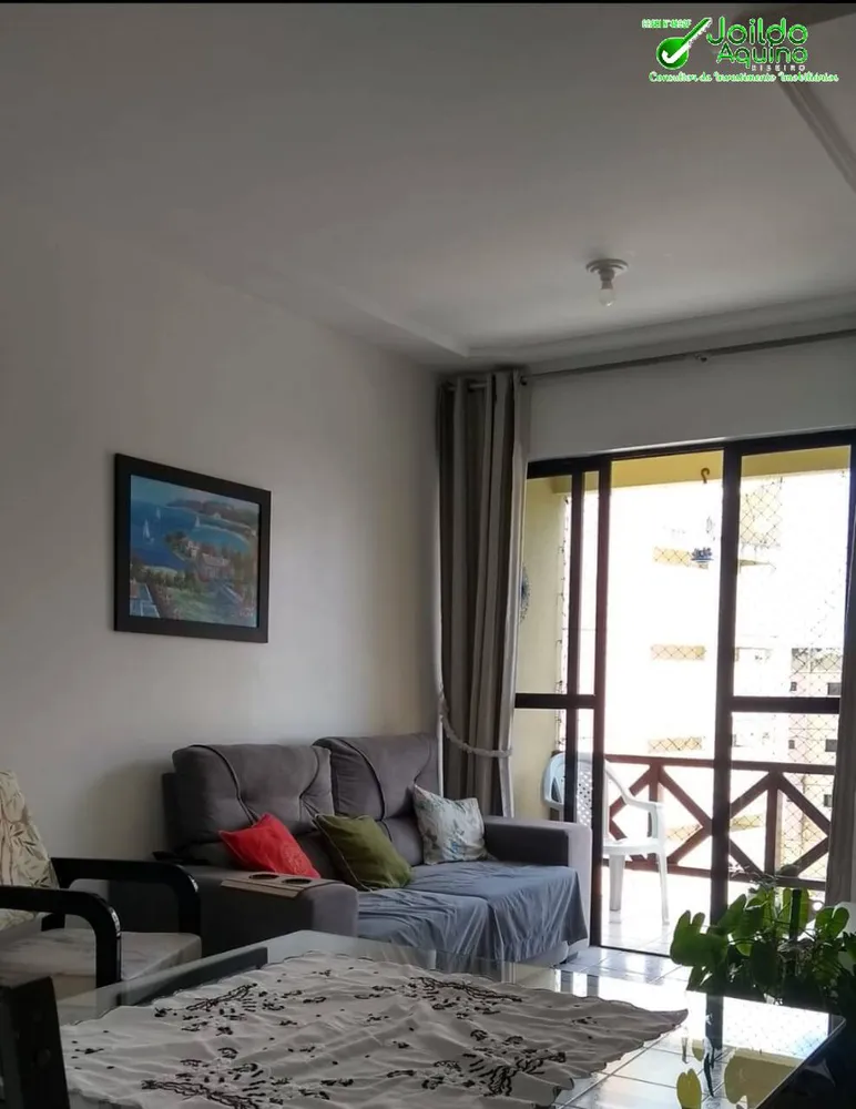 Apartamento, 3 quartos, 59 m² - Foto 10