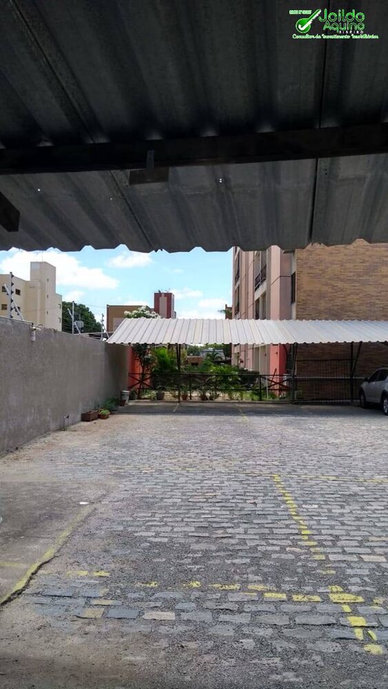 Apartamento, 3 quartos, 59 m² - Foto 8