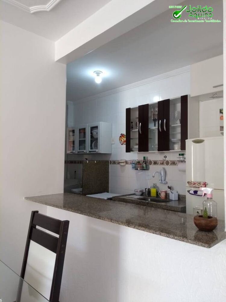 Apartamento, 3 quartos, 59 m² - Foto 3