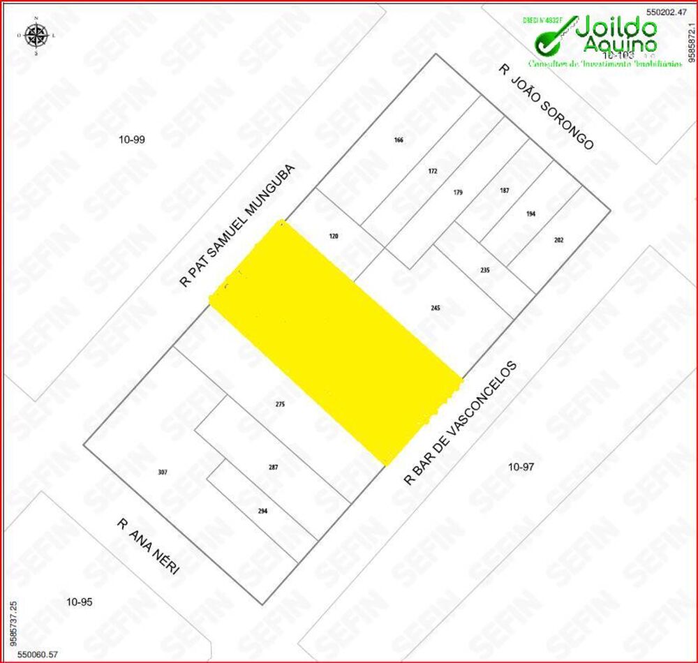 Casa à venda com 5 quartos, 1067m² - Foto 4