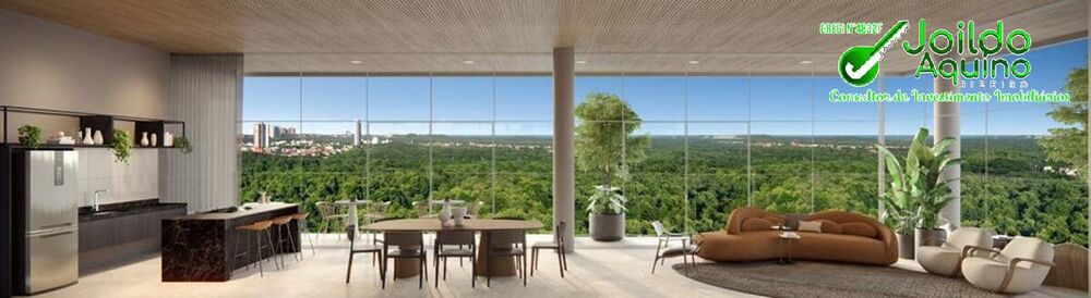 Apartamento, 3 quartos, 96 m² - Foto 3