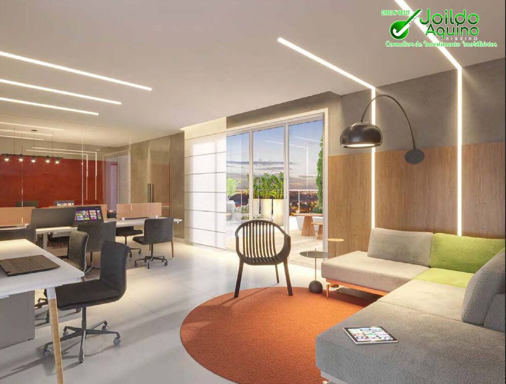 Apartamento, 2 quartos, 54 m² - Foto 1