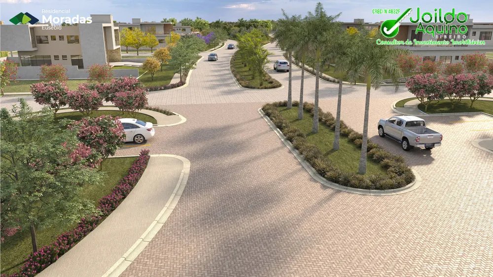 Terreno, 200 m² - Foto 13