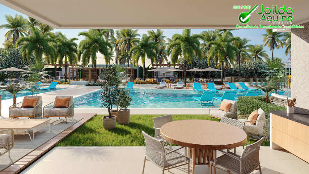 Apartamento, 2 quartos, 41 m² - Foto 1