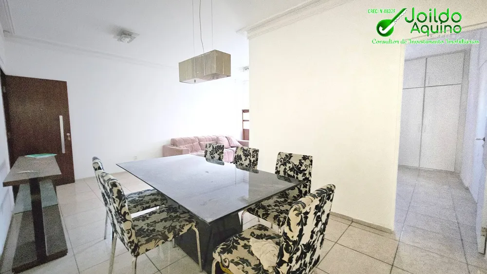 Apartamento, 3 quartos, 114 m² - Foto 8