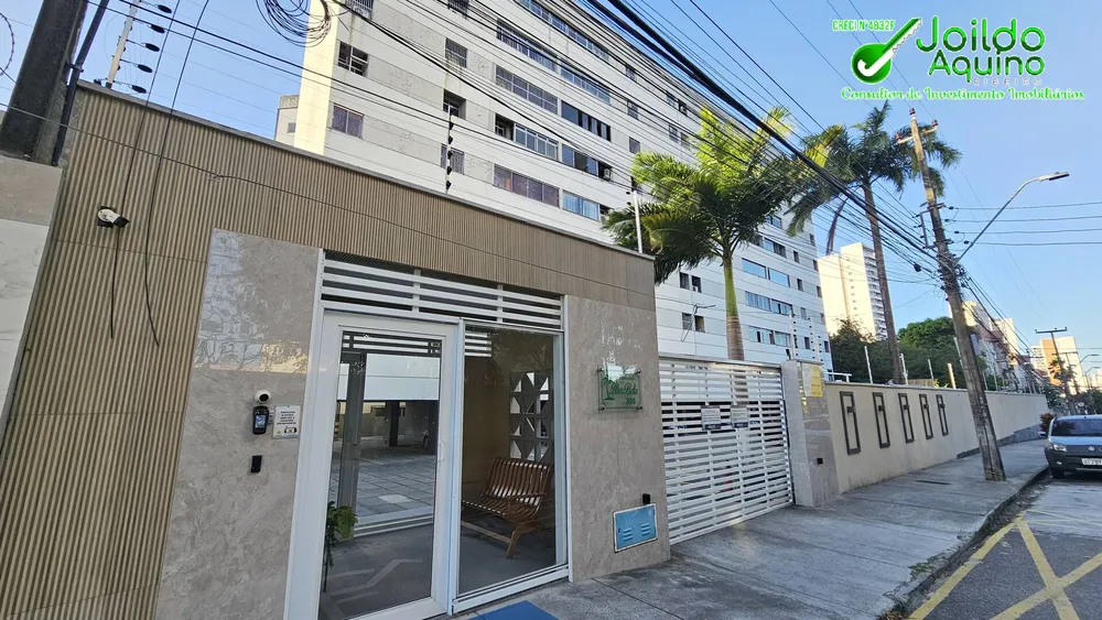 Apartamento, 3 quartos, 114 m² - Foto 1