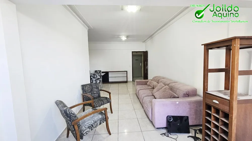 Apartamento, 3 quartos, 114 m² - Foto 3