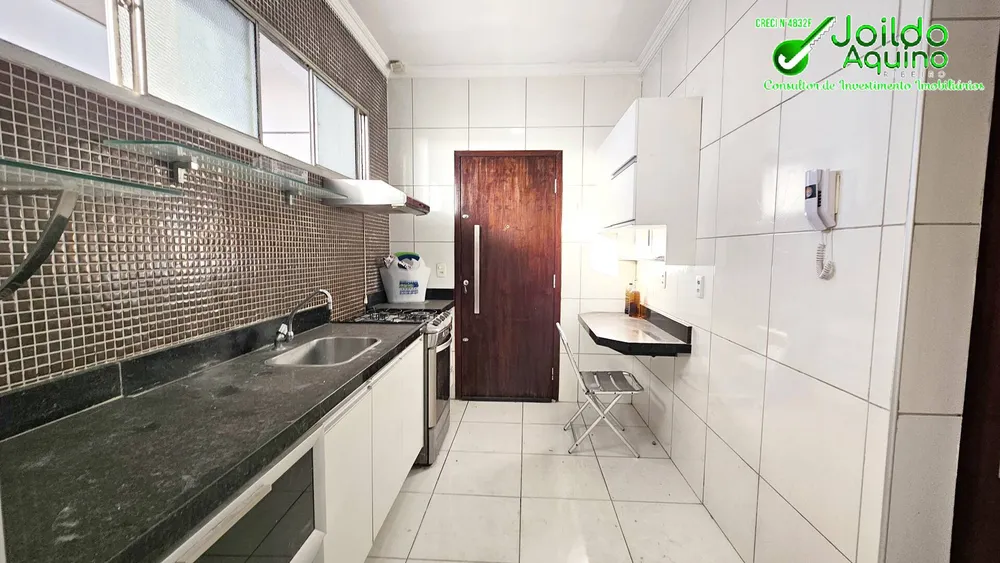 Apartamento, 3 quartos, 114 m² - Foto 5