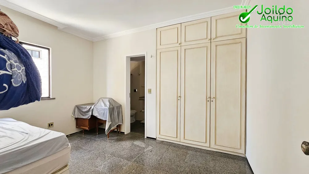 Apartamento, 3 quartos, 203 m² - Foto 4