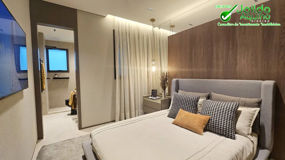 Apartamento, 3 quartos, 116 m² - Foto 7