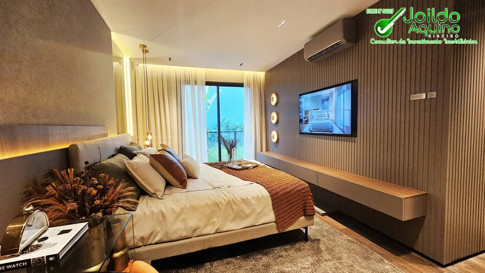 Apartamento, 3 quartos, 116 m² - Foto 6