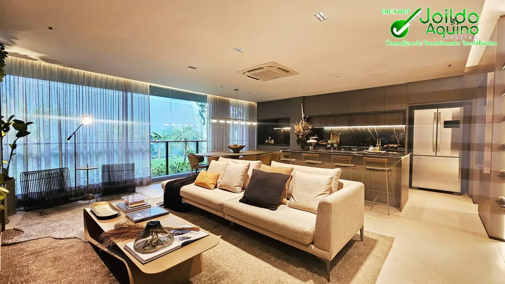 Apartamento, 3 quartos, 116 m² - Foto 5
