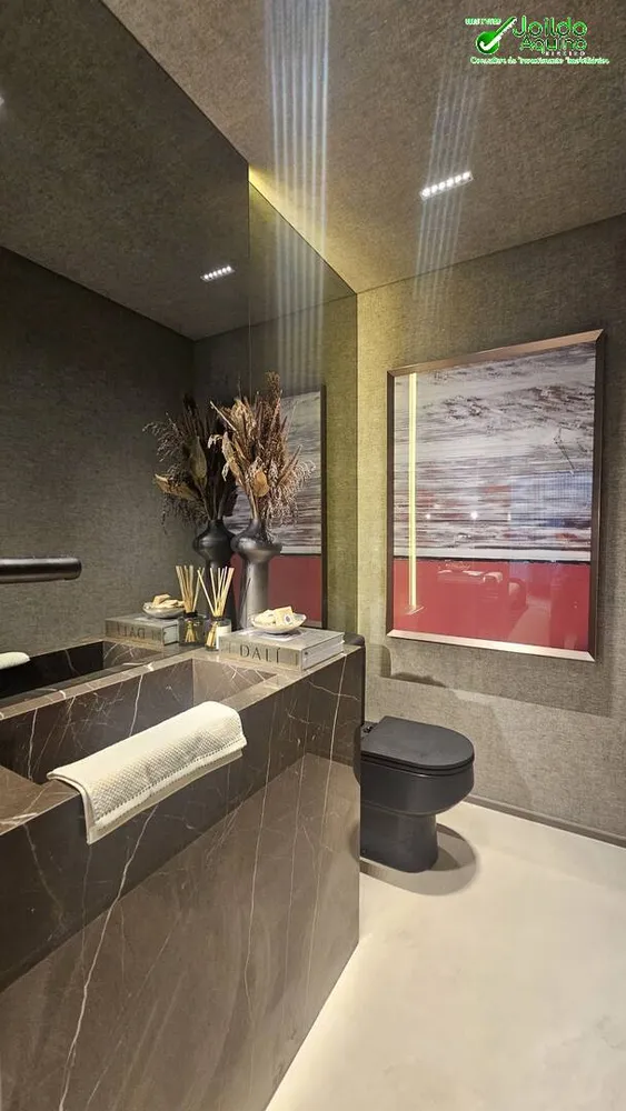 Apartamento, 3 quartos, 116 m² - Foto 3