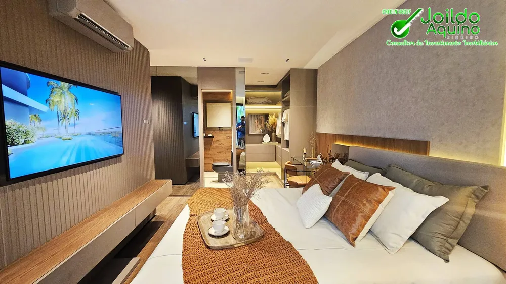 Apartamento, 3 quartos, 116 m² - Foto 8
