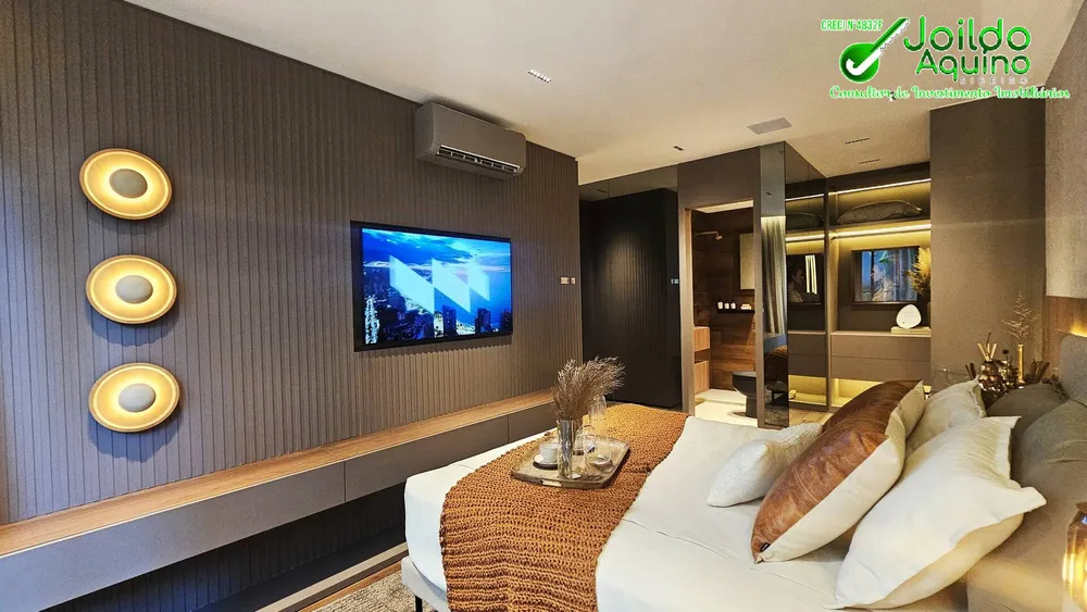 Apartamento, 3 quartos, 116 m² - Foto 2