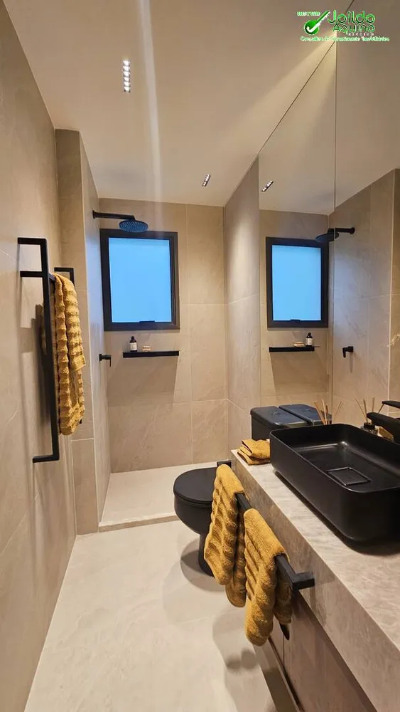 Apartamento, 3 quartos, 116 m² - Foto 4