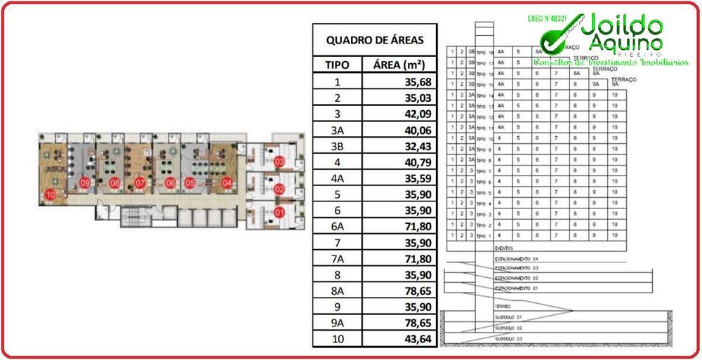 Conjunto Comercial-Sala à venda, 182m² - Foto 4