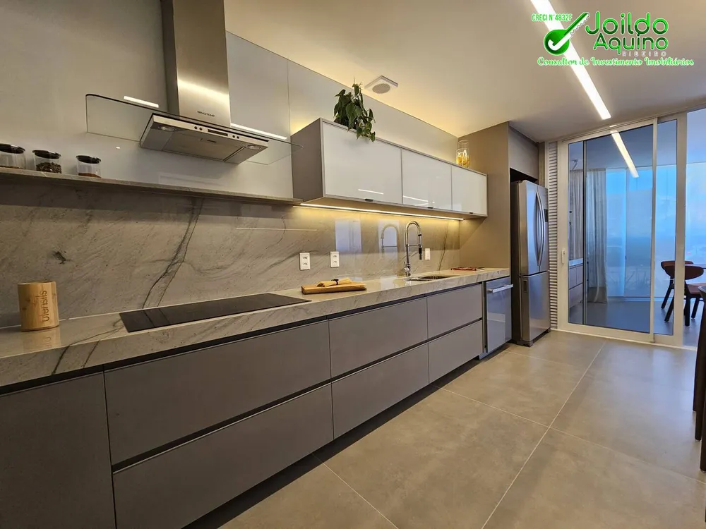 Apartamento, 3 quartos, 174 m² - Foto 2
