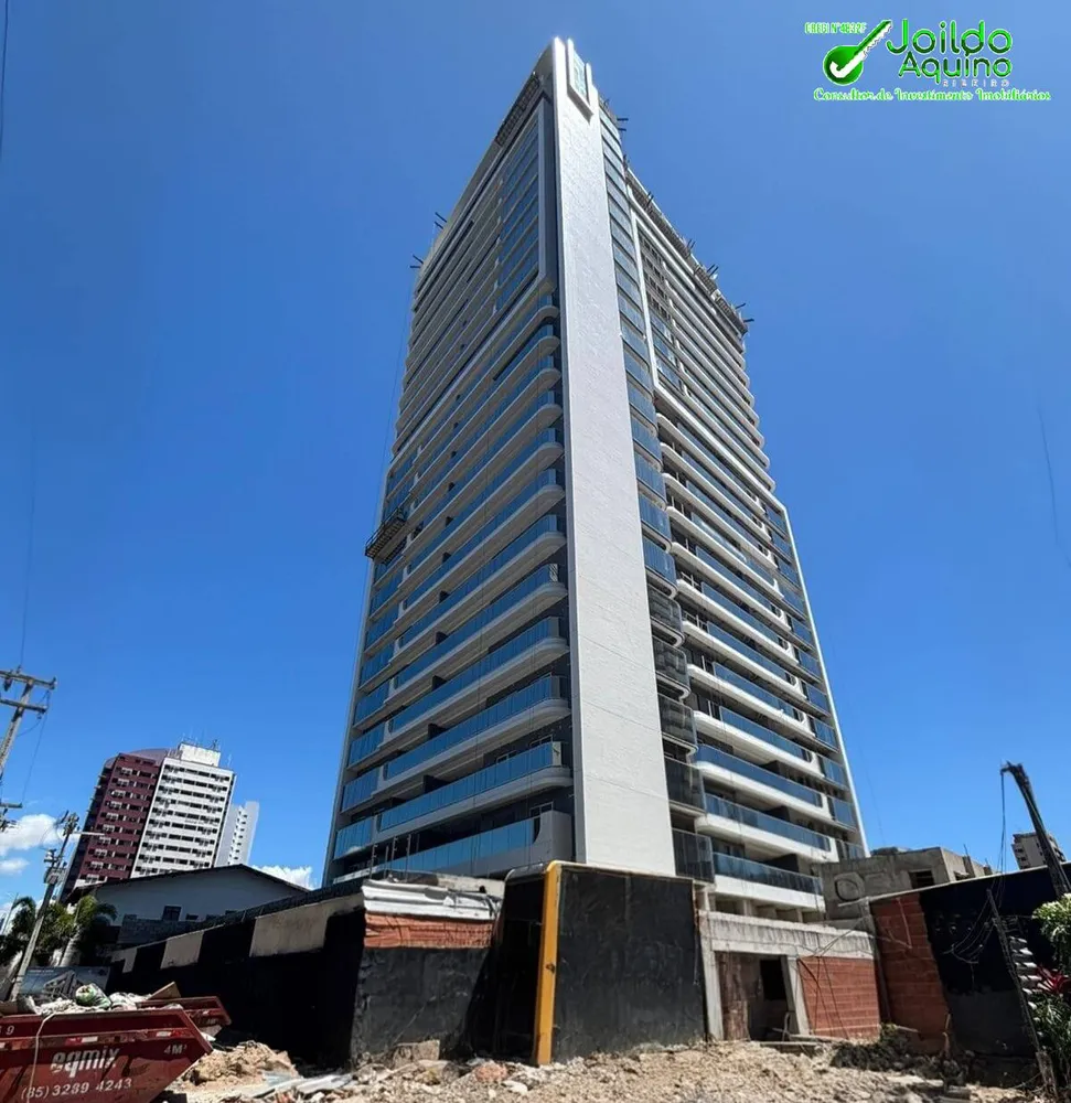 Apartamento, 2 quartos, 69 m² - Foto 7