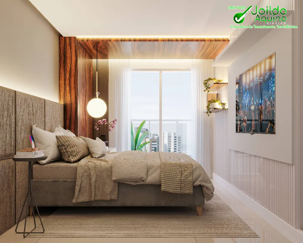 Apartamento, 2 quartos, 69 m² - Foto 8