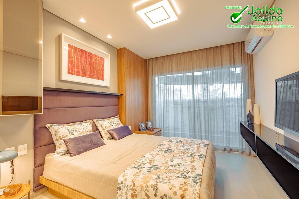 Apartamento, 3 quartos, 119 m² - Foto 1