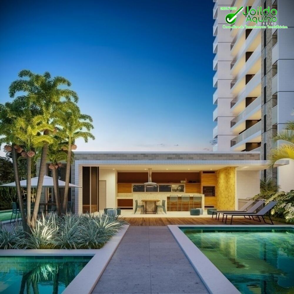 Apartamento, 3 quartos, 119 m² - Foto 3