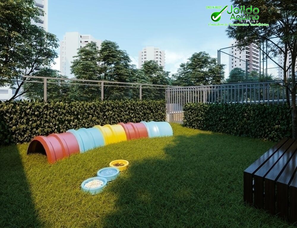 Apartamento, 3 quartos, 119 m² - Foto 4