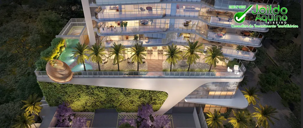 Apartamento, 4 quartos, 368 m² - Foto 6