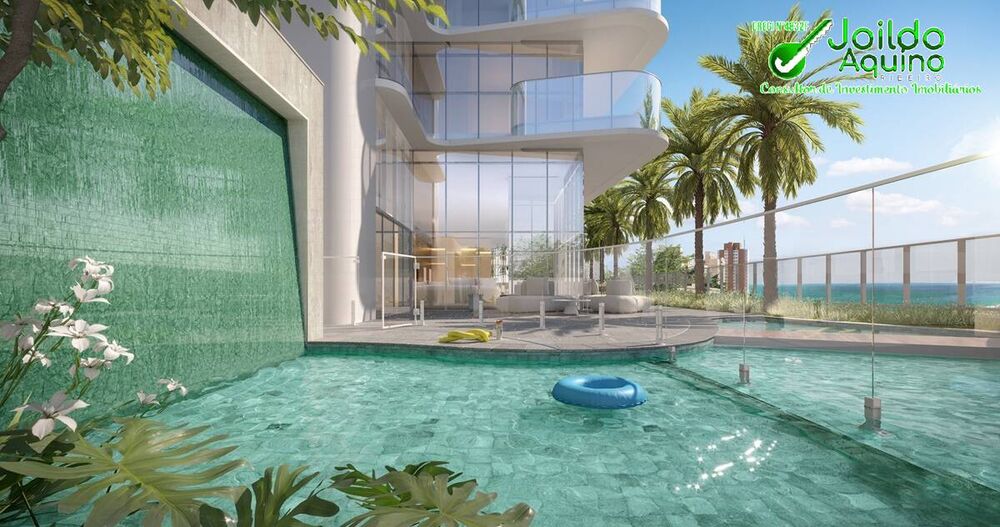 Apartamento, 4 quartos, 368 m² - Foto 4