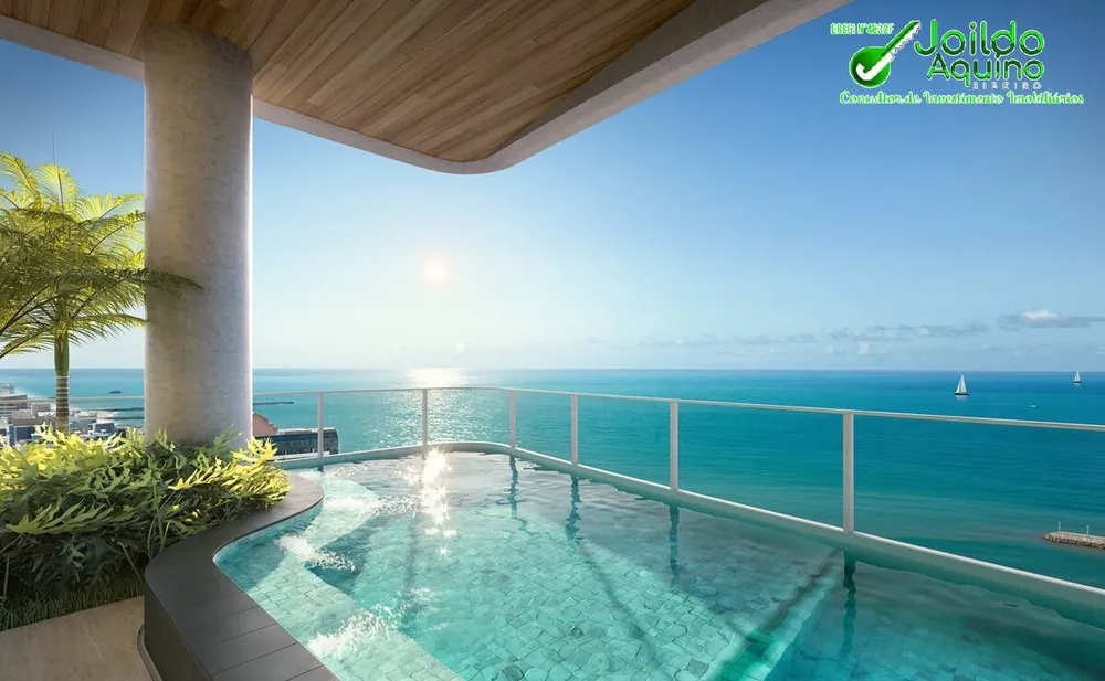Apartamento, 4 quartos, 368 m² - Foto 5