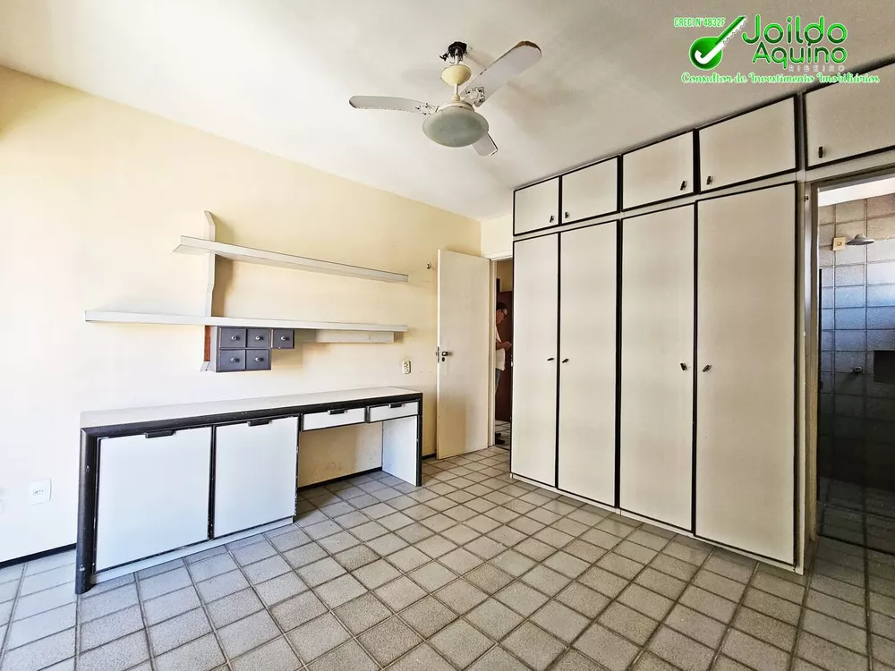 Apartamento à venda com 3 quartos, 264m² - Foto 15