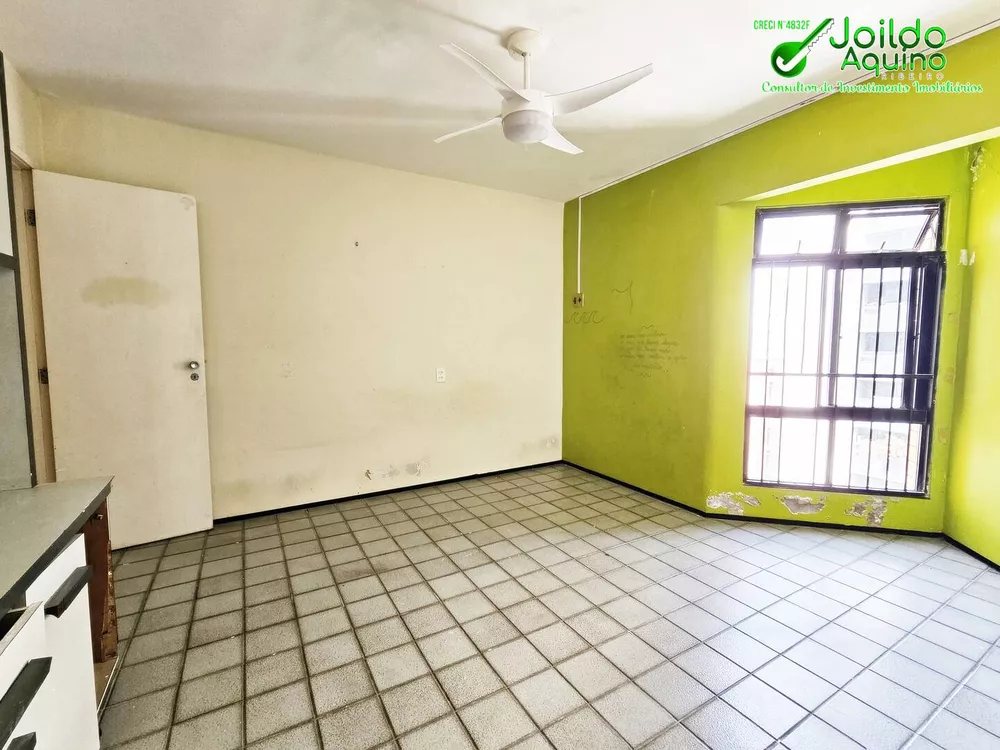 Apartamento à venda com 3 quartos, 264m² - Foto 8